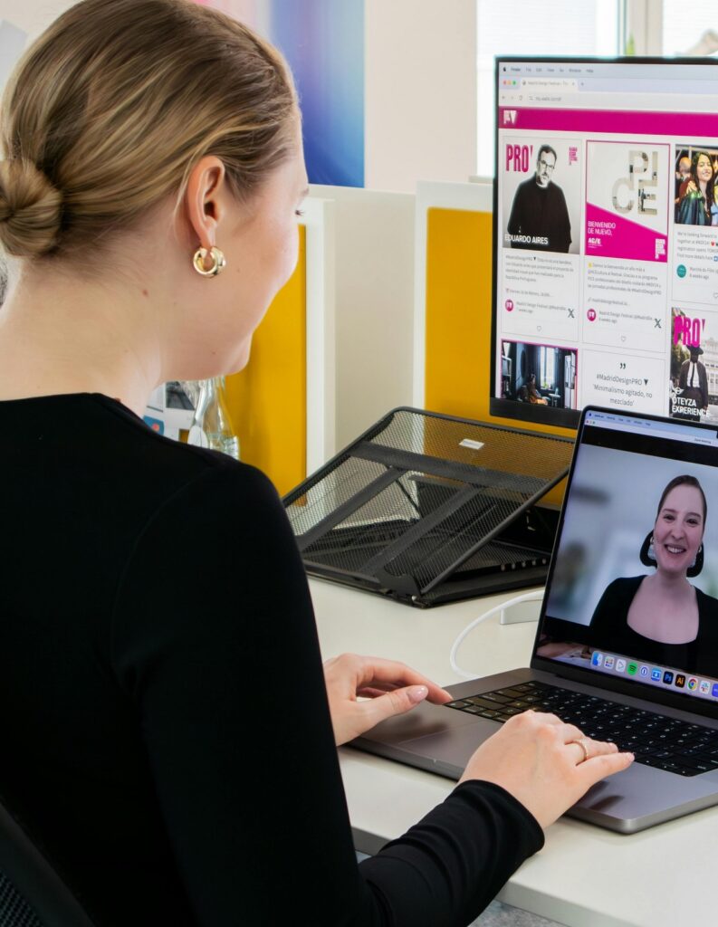 l'agence netdif