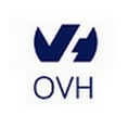 ovh hébergement