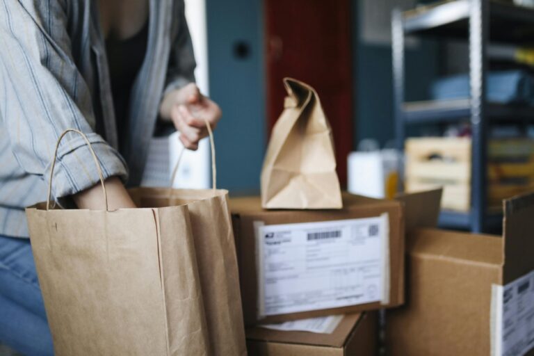 Chiffres des achats internet