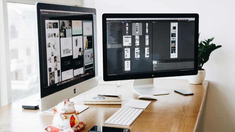 Que fait un graphiste infographiste ?